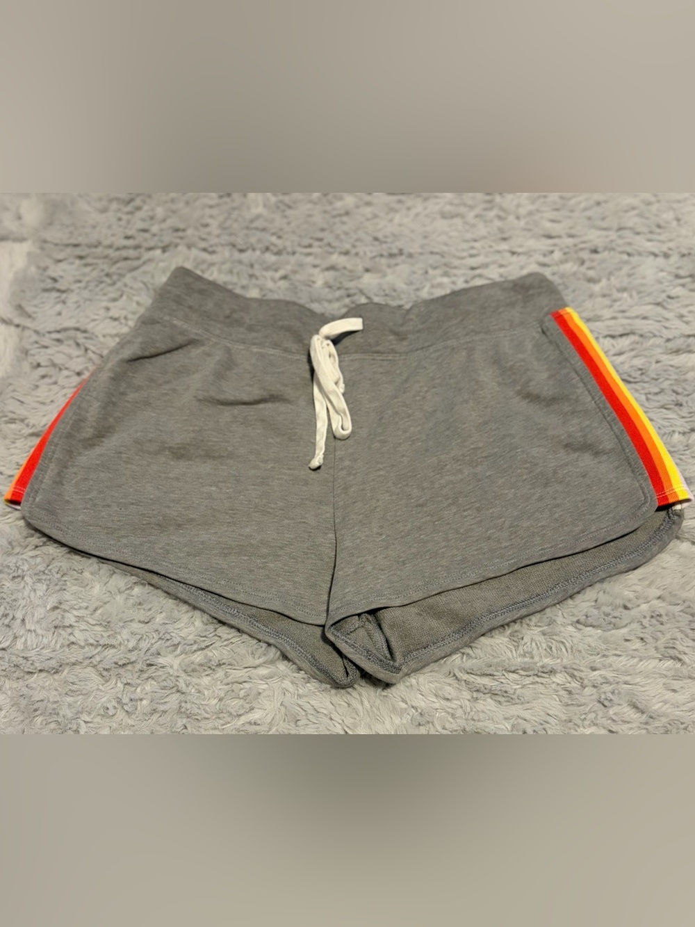 Old Navy Stripped Shorts